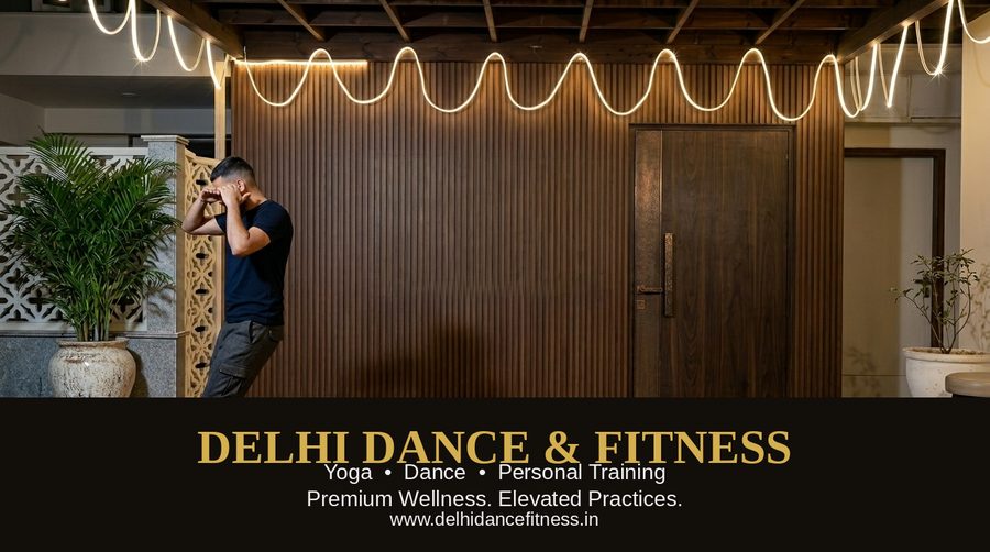 zumba dance fitness class studio Delhi Dance Fitness certified trainer